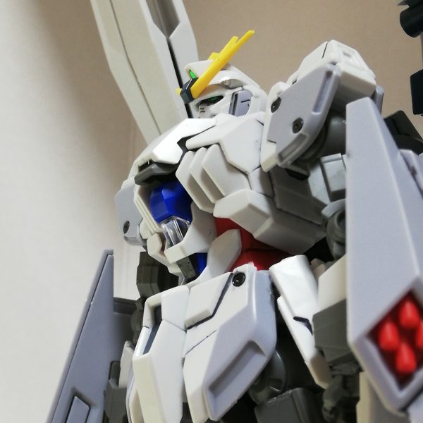 RX-9/B　ナラティブガンダムB装備