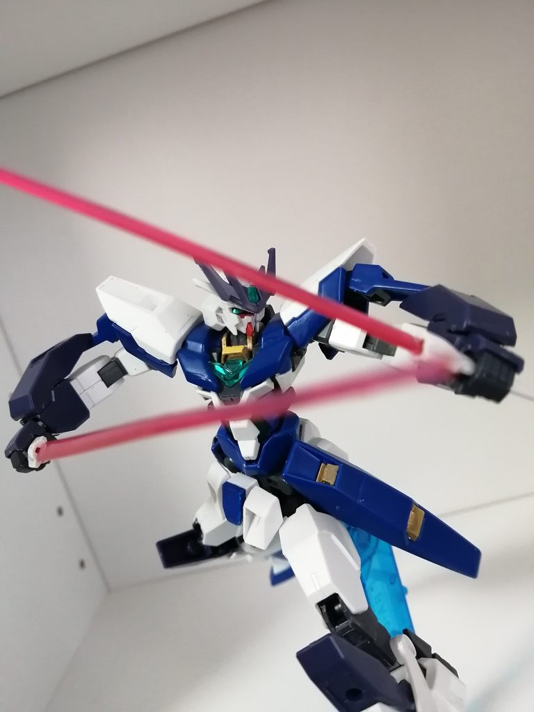 ガンダムAGE4ノーマル–5枚目/制作者:翳り裂く閃光(極夜白夜)