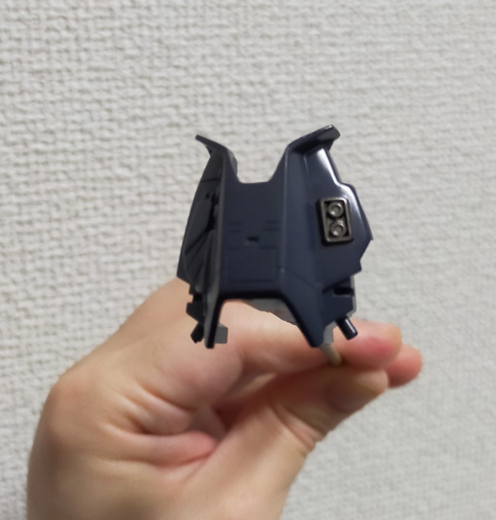 original mixing 06R-1A ZAKUⅡ　【黒い三連星】–3枚目/制作者：モルガナ