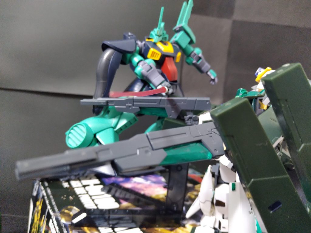 サバーニャ【おっおまぇ!】ストカス【!】