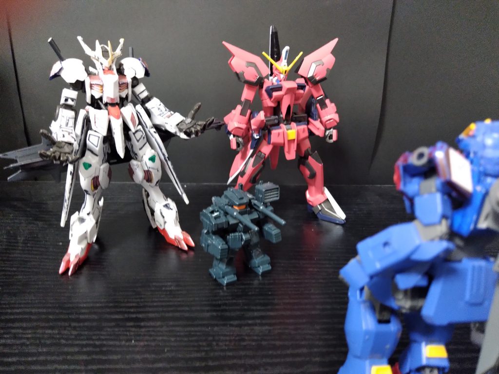 ストカス(ありがとうございます!)おおうさぎ(ついでにこれやるうさ!じゃが◯こうさよ!)ストカス(何の剣?)ロト(食べ物だよ!)ストカスこんな硬いの食べれないよ!バルバトスルプスレクスルス(私は歯が折れたほ…)ストカス(えっ…)ロト(いけるって!はい!)ストカス(やめろぉ!おい!はぁ!あむ)ストカス(あれ、何これうまい!)ほのぼのが1時間続いた後 ストカス(ありがとうございました!)おおうさぎ(またこいうさ!)バルバトスルプスレクスルス(また来てほー)ロト(頑張ってね!)ストカス(ああ、うん、はい…)