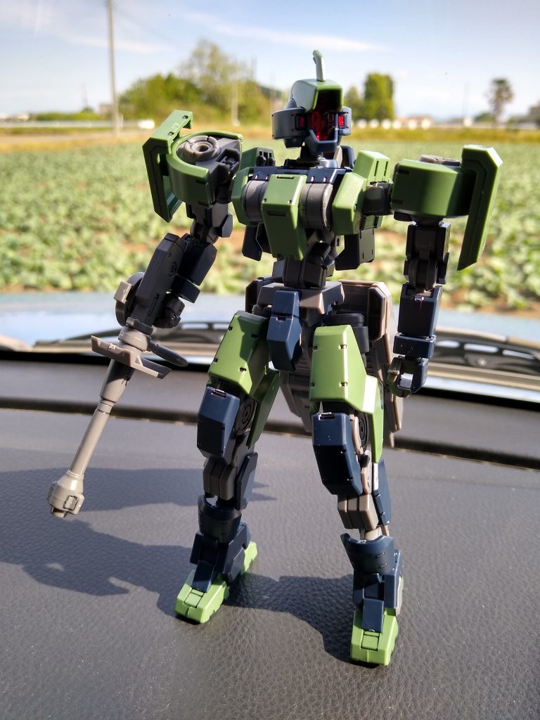 再度カラーリングしてみたいです。