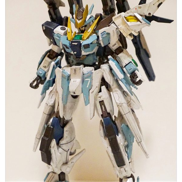 ガンダムワルキューレ