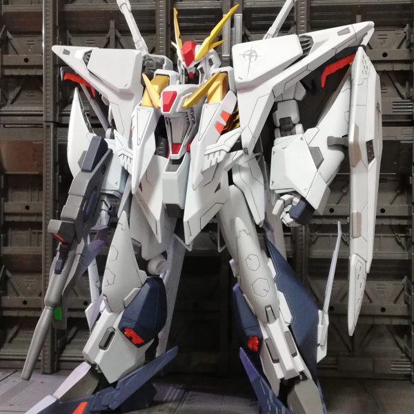 クスィーガンダム