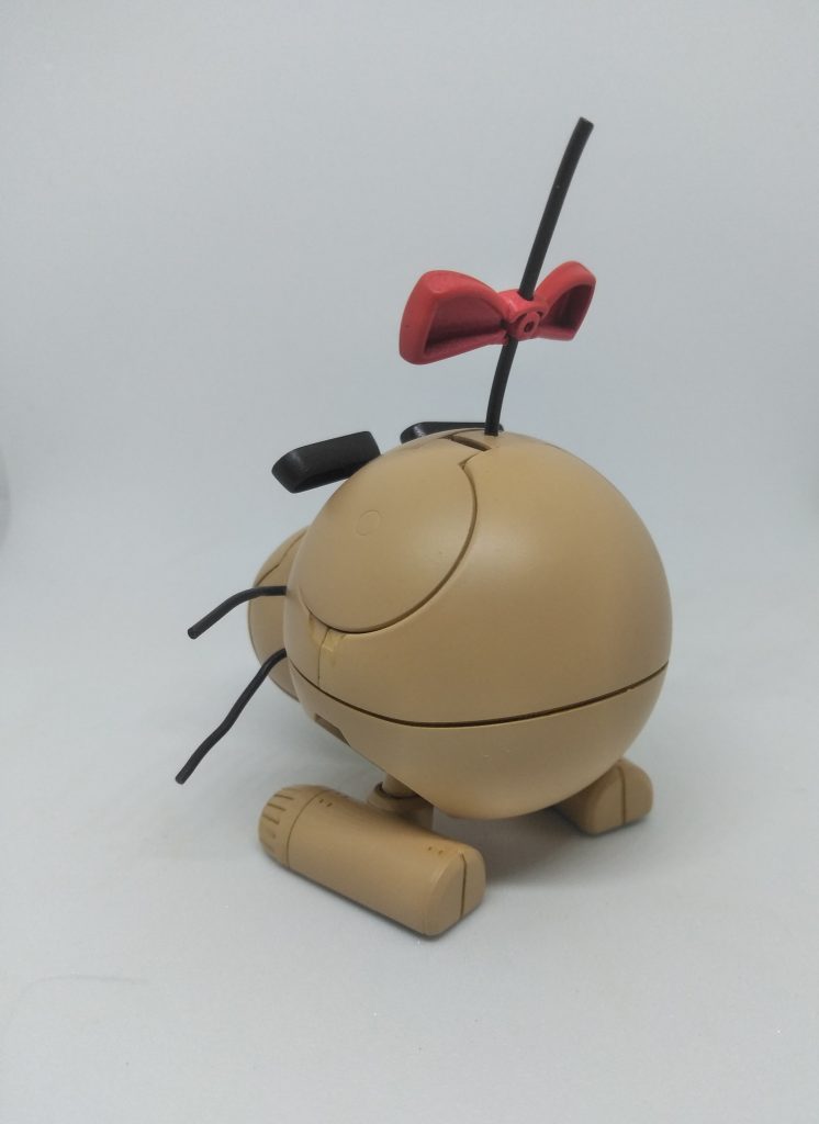 ハロサターン–2枚目/制作者：ｻｶﾞ