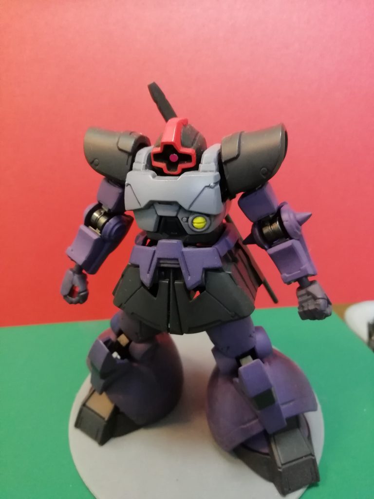 なんか可愛いです(