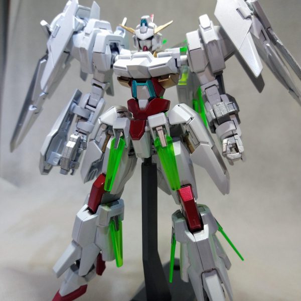 ガンダムAGE-白椿