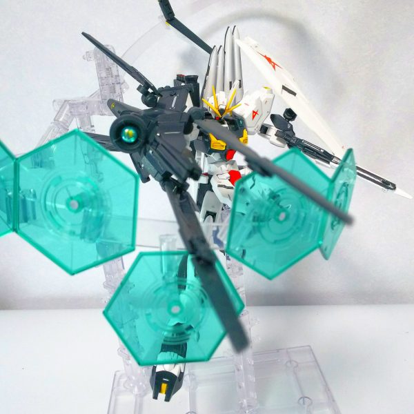 フェイクν・リバイス