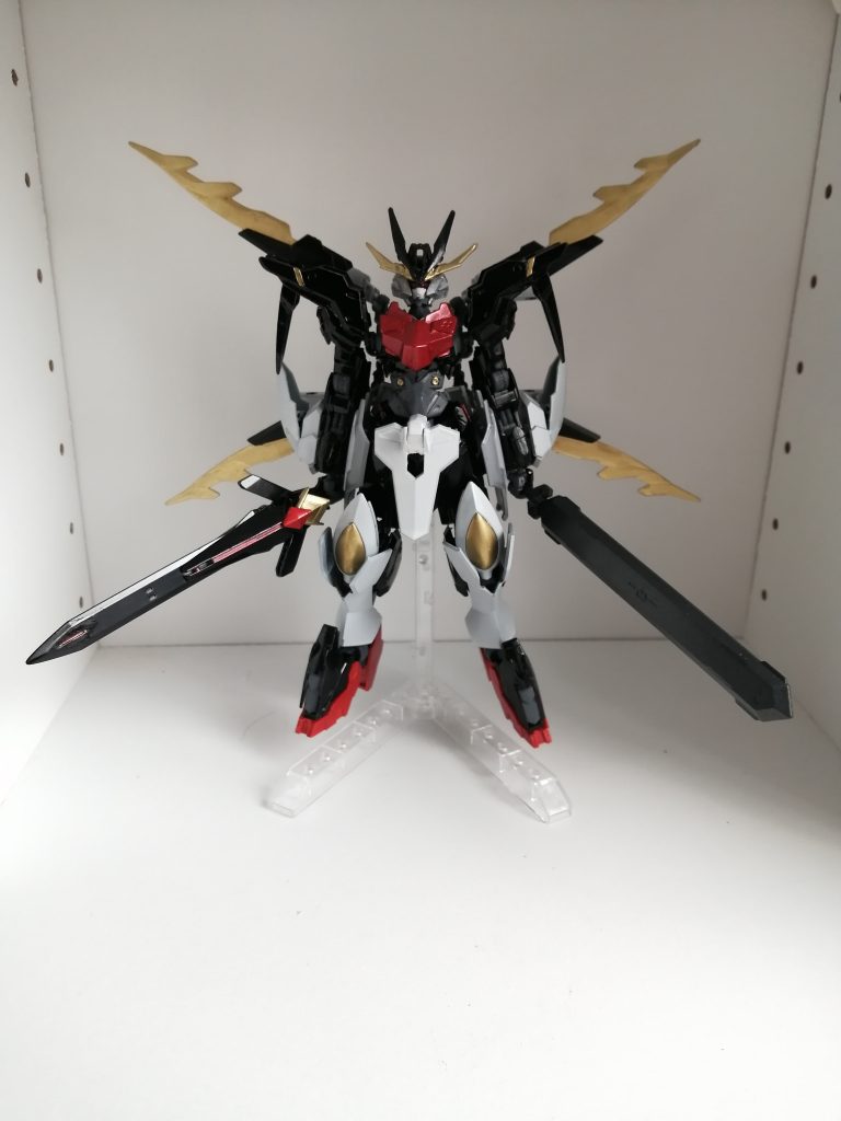 コードネーム〈神殺し〉–2枚目/制作者:翳り裂く閃光(極夜白夜)