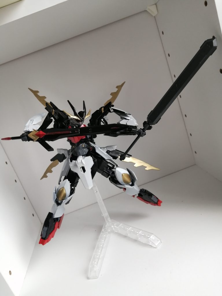 コードネーム〈神殺し〉–5枚目/制作者:翳り裂く閃光(極夜白夜)