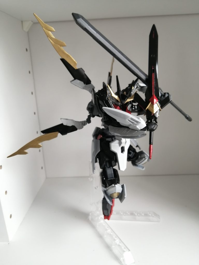 コードネーム〈神殺し〉–6枚目/制作者:翳り裂く閃光(極夜白夜)