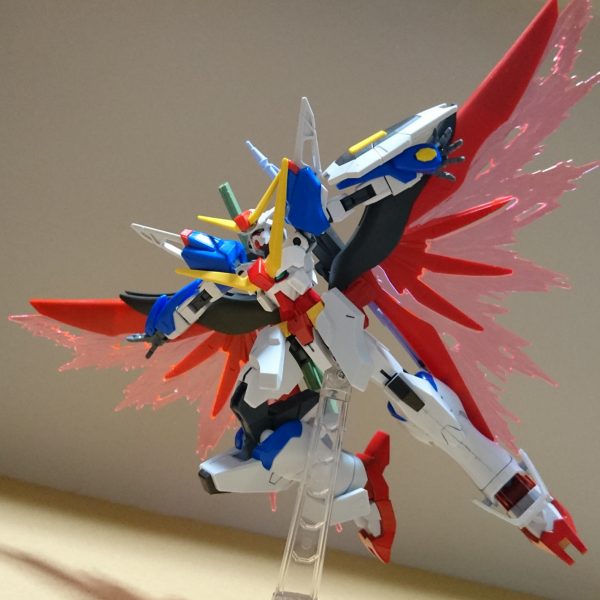 デスティニー・V