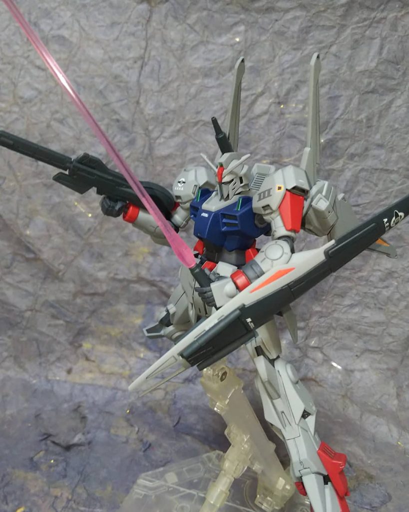 ビームサーベル