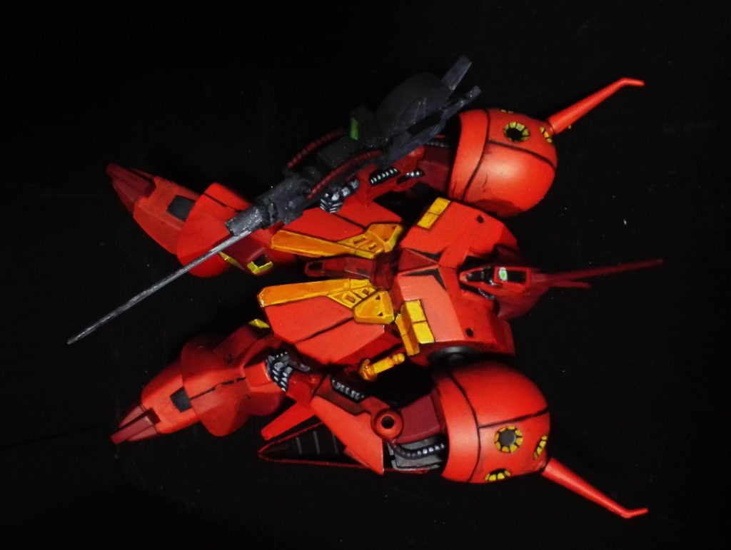 Ｒジャジャ–3枚目/制作者：しまたろう