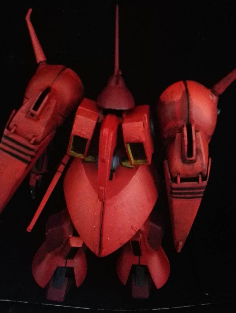 Ｒジャジャ–2枚目/制作者：しまたろう