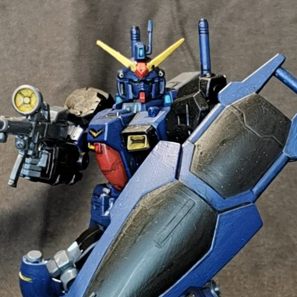 ゼフィランサス　ティターンズver