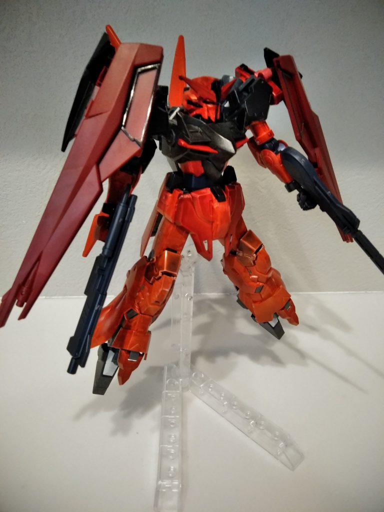 ここから、変形!