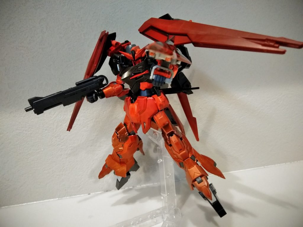 シールドミサイル!