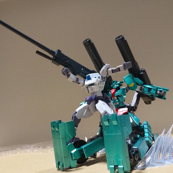 フェイス・ズィーベン