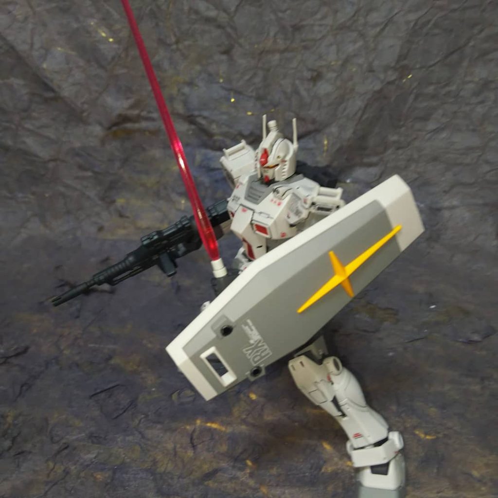 ビームサーベル