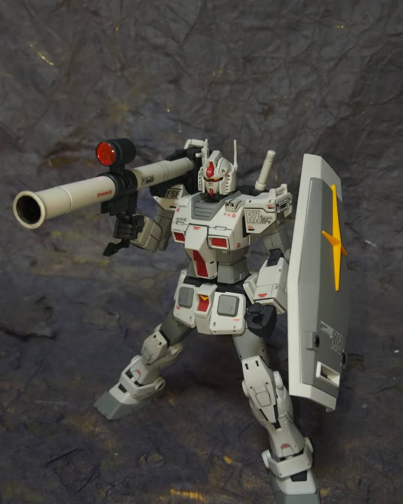 ハイパーバズーカ