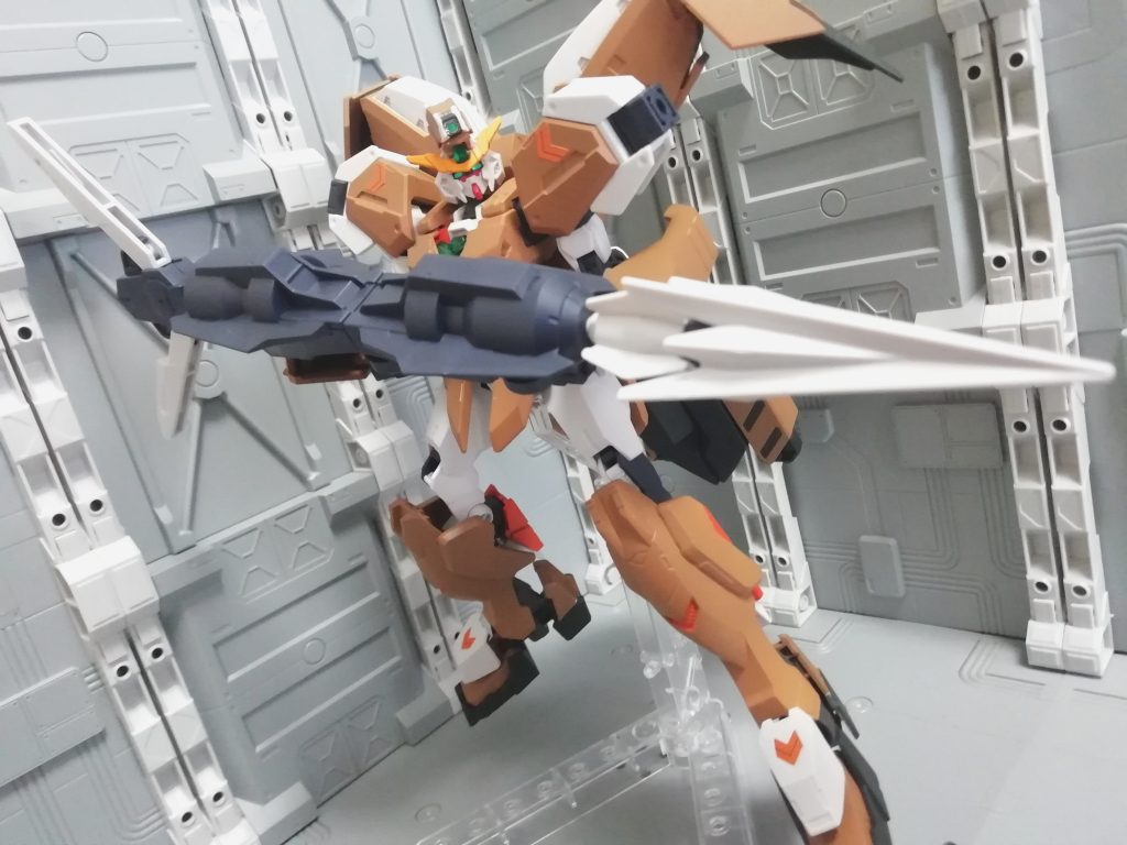 合体して出力2倍！！