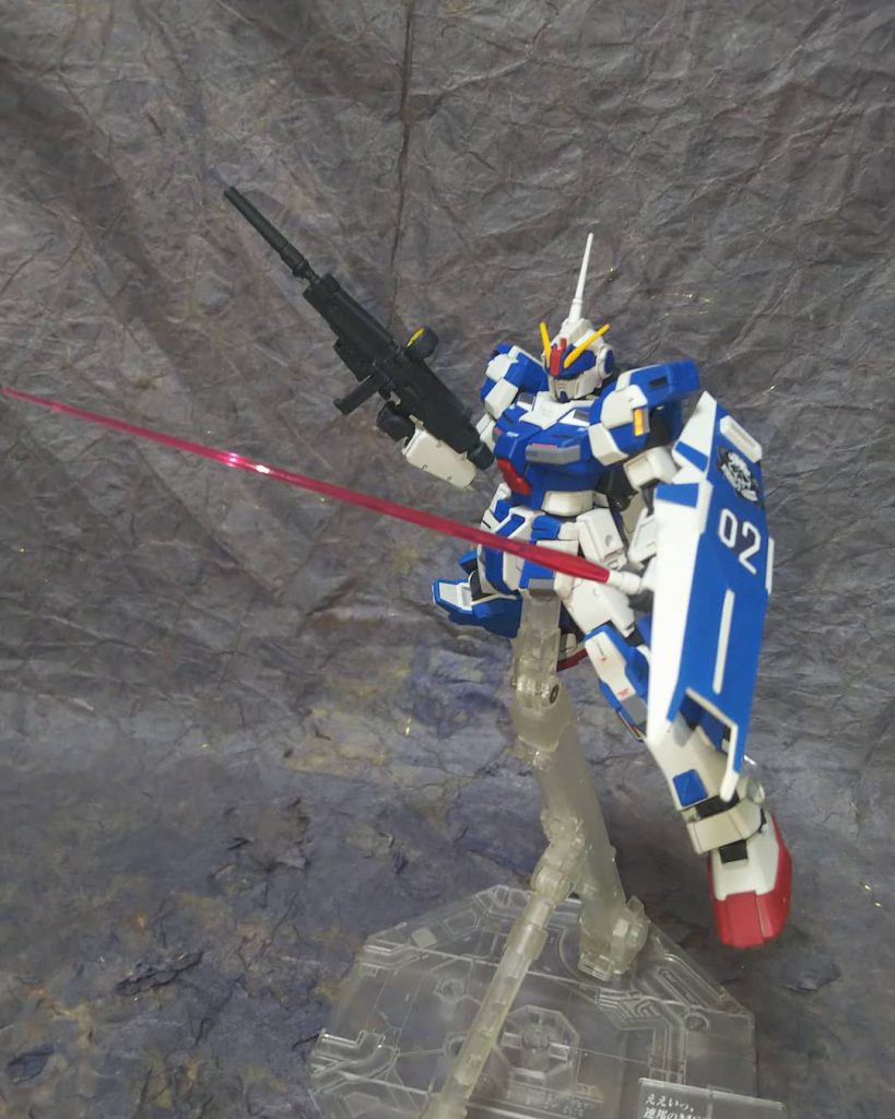 ビームサーベル