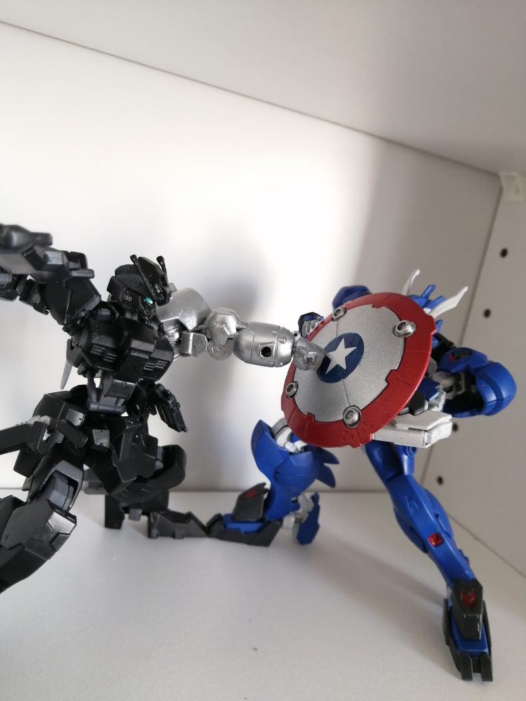 VSウィンターソルジャー