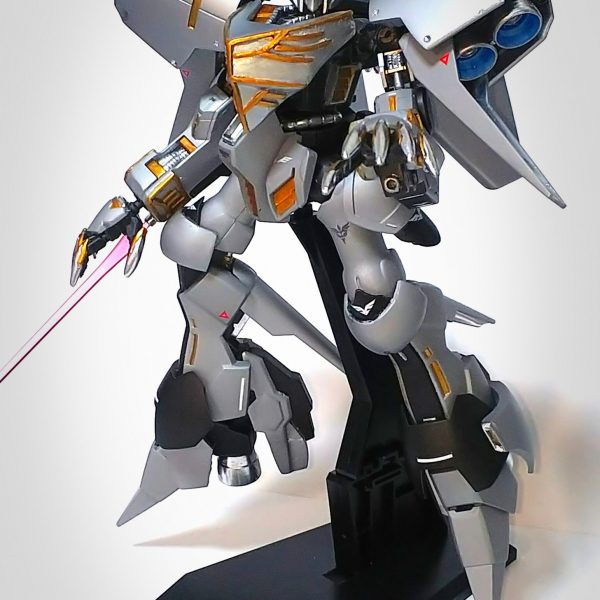 初ミキシング　バイアランカスタム