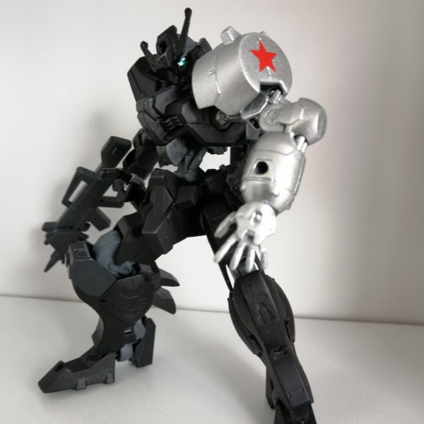 ウィンターソルジャー