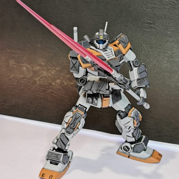 ジムストライカー（スピリッツオブジオン版）