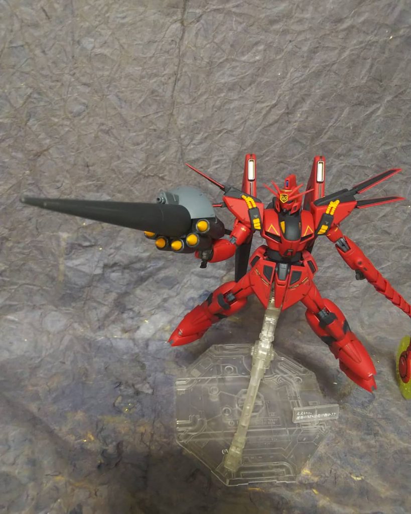 ショットランサー