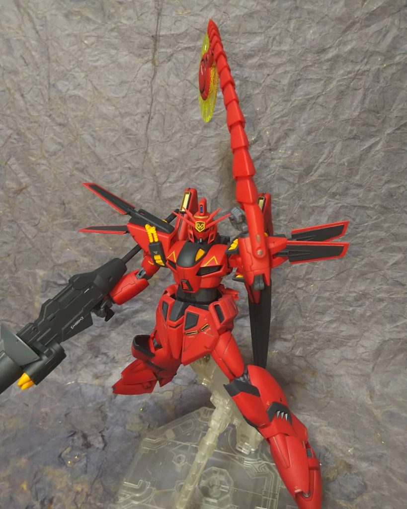 スネークハンド