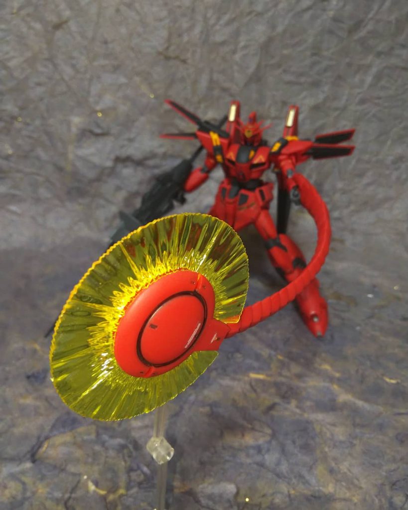 スネークハンド