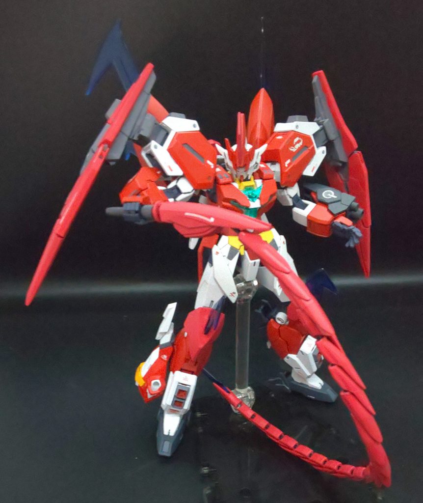 テイルウィップは手に持って使用したり