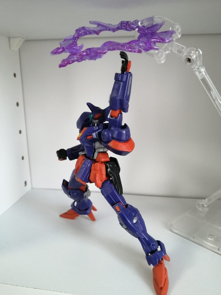 グリッドナイトサーキュラー