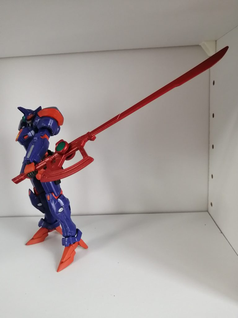 G-グリッドナイト–8枚目/制作者:翳り裂く閃光(極夜白夜)