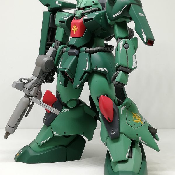 ☆売切☆3種HG【ザクⅢ】【ザクⅢ改】【バウ】新品再販分☆ZZガンダム 