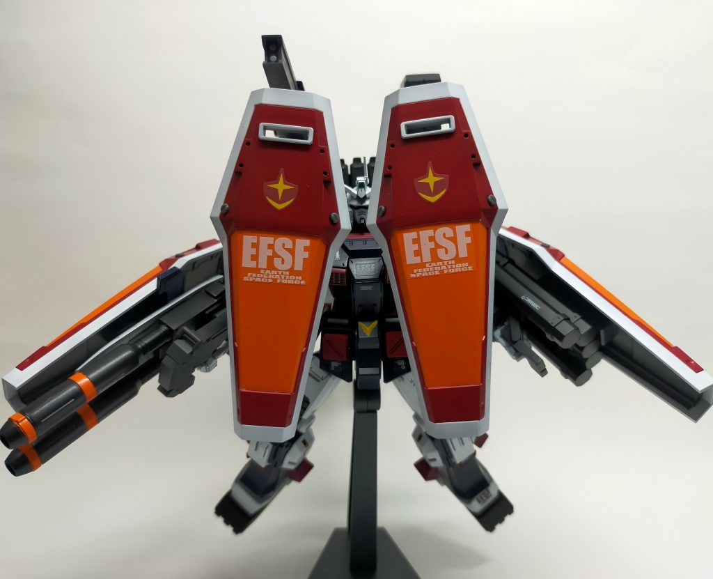 シールド×4を作成するのがめちゃくちゃ面倒くさかったです(笑)