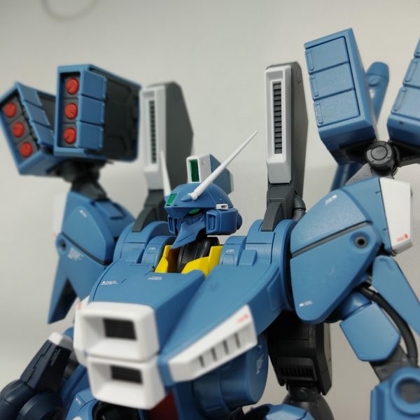 MGガンダムマークⅤ