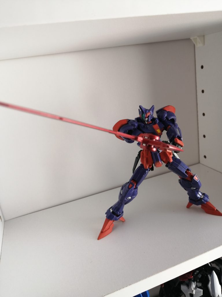 以上です。ダイナゼノンの最新話、めちゃくちゃ良かったですね!G-グリッドナイトにはすでに合体機構は用意してあるのであとは......。ちなみに、ダイナミックキャノンは一応できましたがそれはまたいずれにします。閲覧ありがとうございました。