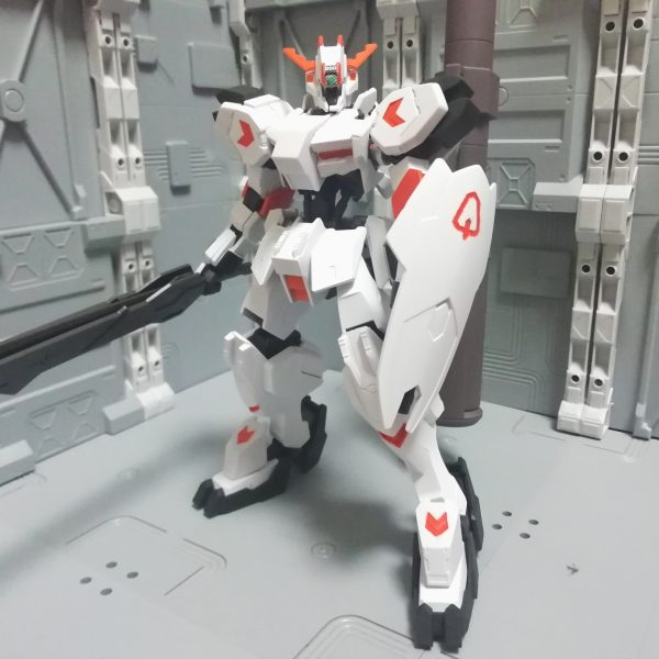 ガンダムグシオンオリジン