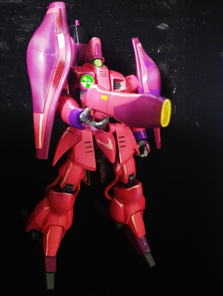 ガザＣ–4枚目/制作者：しまたろう