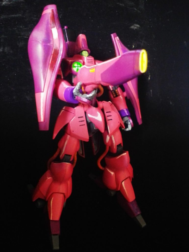 ガザＣ–3枚目/制作者：しまたろう