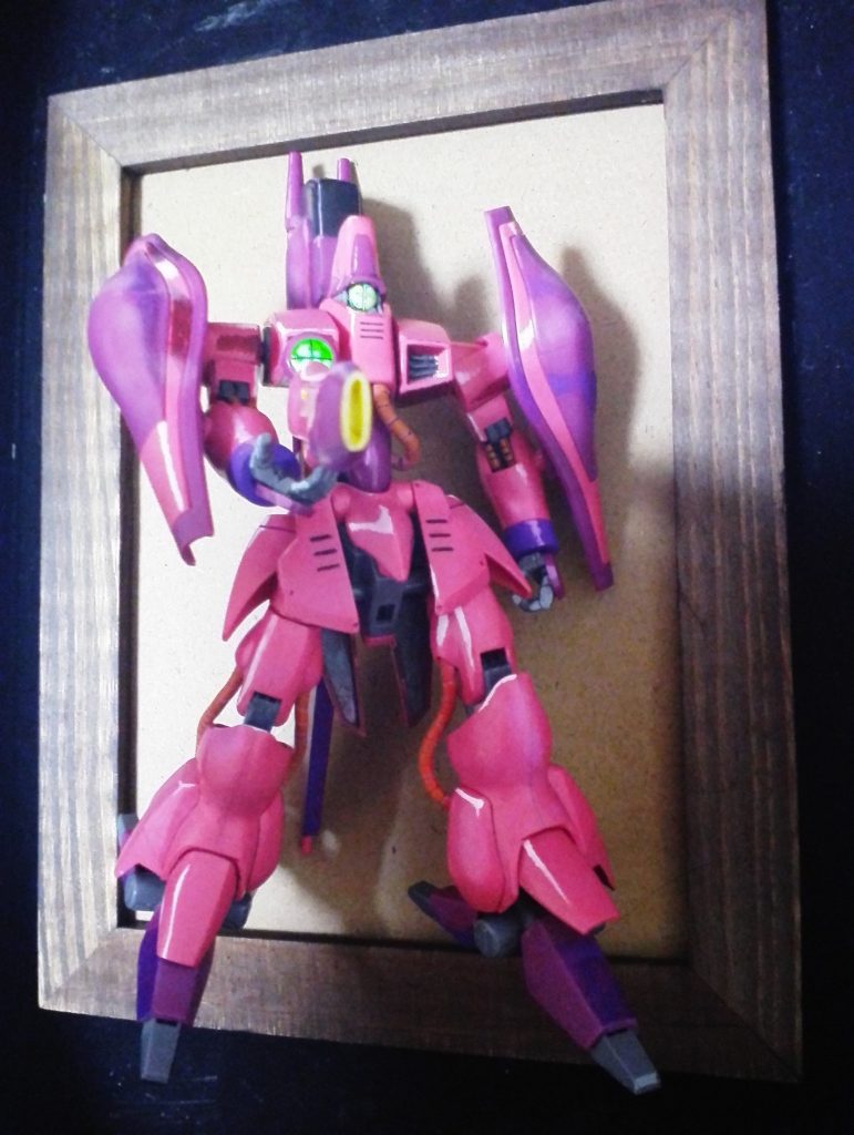 ガザＣ–5枚目/制作者：しまたろう