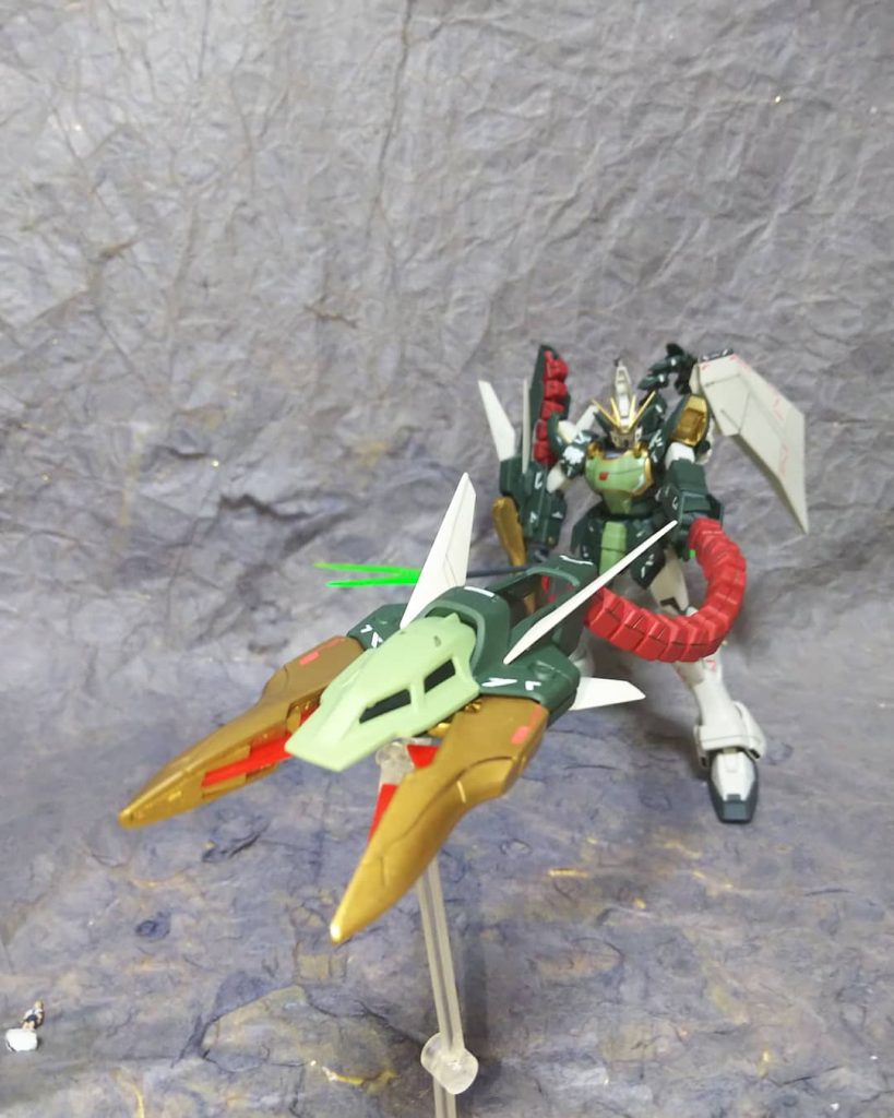 ドラゴンハング