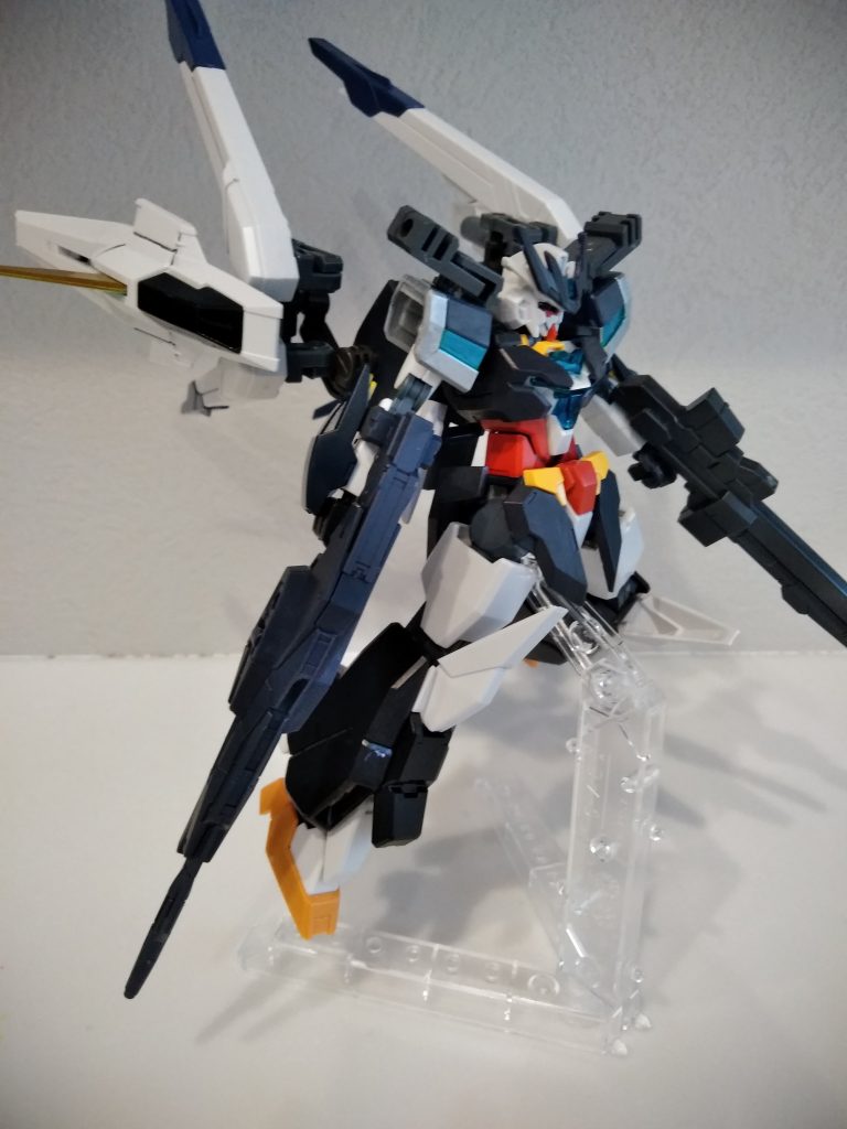 ライトニングストライカーを意識!高速移動!