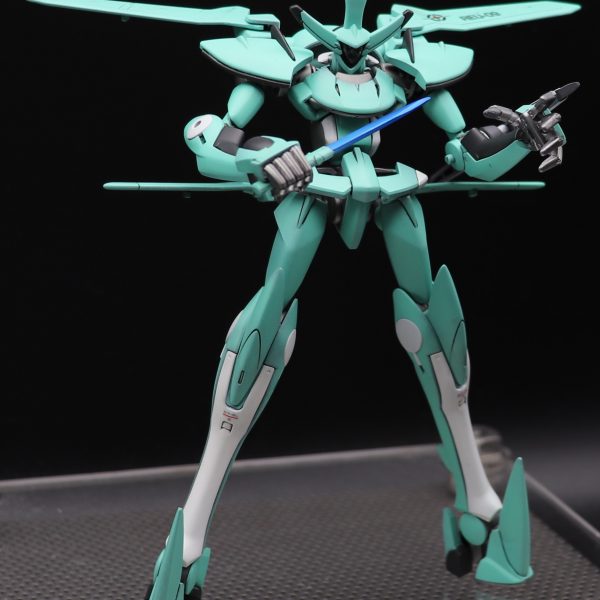 イナクトデモカラー