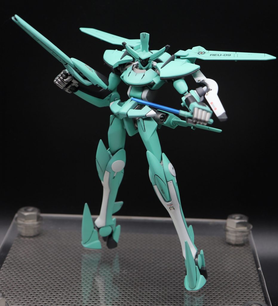 貴様ぁ　俺が誰だかわかってんのか？AEUのパトリック・コーラサワーだ！模擬戦でも負け知らずのスペシャル様なんだよ！知らねぇとは言わせねぇぞ！ 