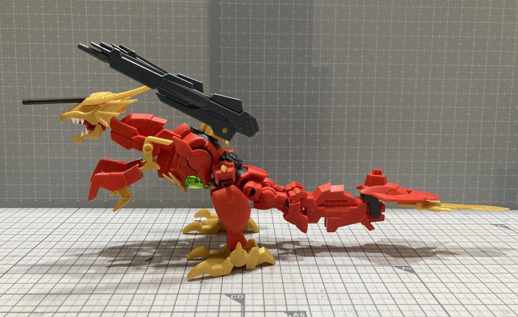 ヴァルキランダー・ジェノサイド–7枚目/制作者：241